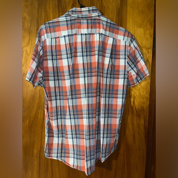 Men’s Sonoma Modern Fit button up shirt - Picture 2 of 3